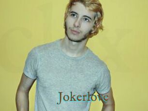 Jokerlove