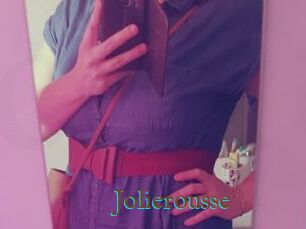 Jolierousse