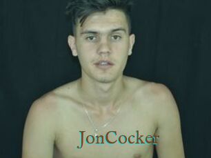 JonCocker