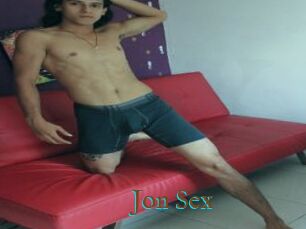 Jon_Sex
