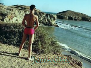Jonascolinx