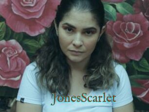 JonesScarlet