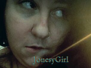 JonesyGirl