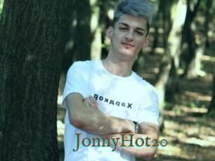 JonnyHot20