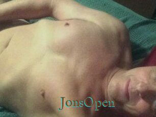 JonsOpen