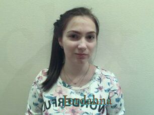 Jordahna