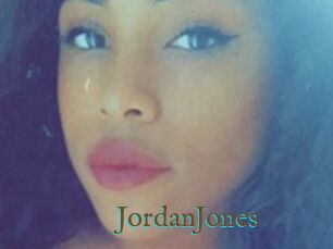 JordanJones