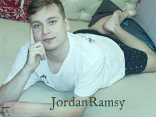 JordanRamsy