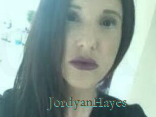 JordyanHayes