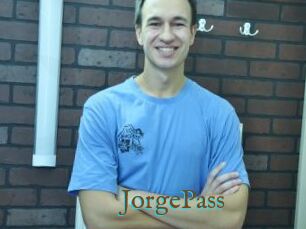 JorgePass