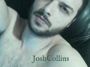 JoshCollins