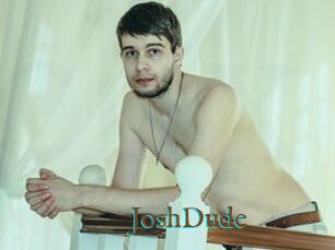 JoshDude