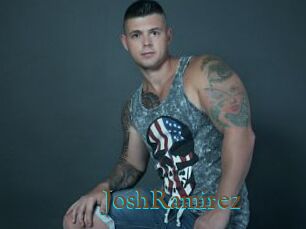 JoshRamirez