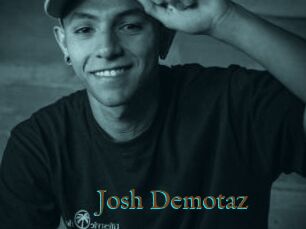 Josh_Demotaz