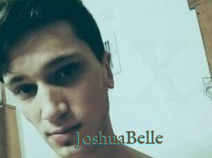 Joshua_Belle