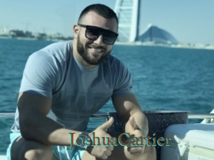 JoshuaCartier