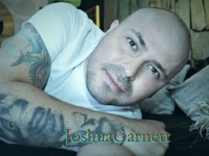 JoshuaGarnett