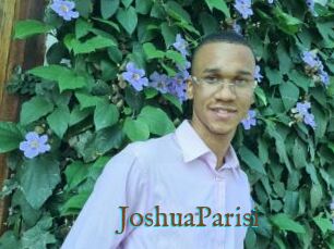 JoshuaParisi