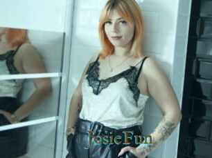 JosieFun
