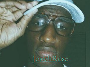 Josieh_Rose