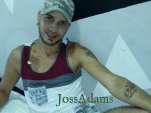 JossAdams
