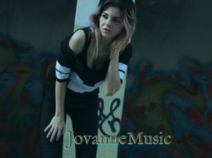 JovanneMusic