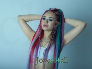 JoyceHall