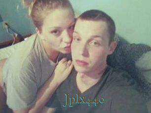 Jplx440