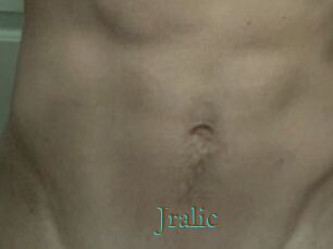 Jralic