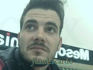JuanEscardo