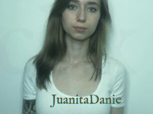 JuanitaDanie
