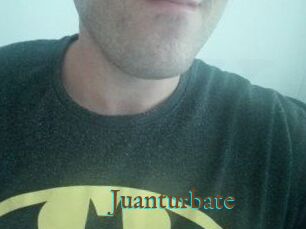Juanturbate