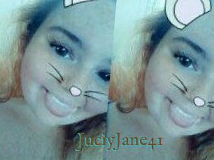 JuciyJane41