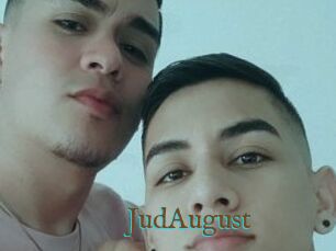 JudAugust