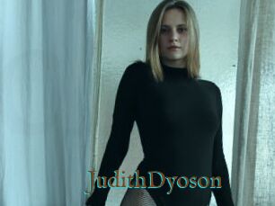 JudithDyoson
