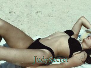 Judy_Secret