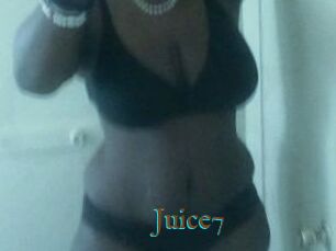 Juice7