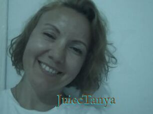 JuiceTanya