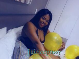 Juicieepussy