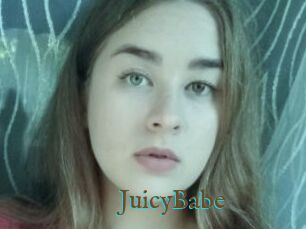 JuicyBabe