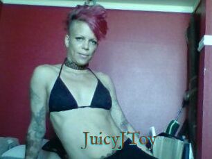 JuicyJToy