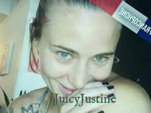 JuicyJustine