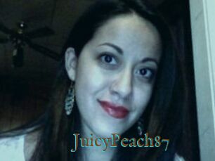 JuicyPeach87