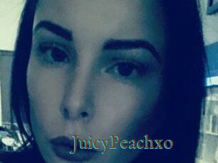 JuicyPeachxo