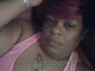 Juicybooty78