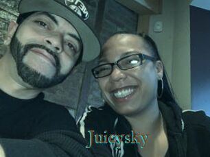 Juicysky