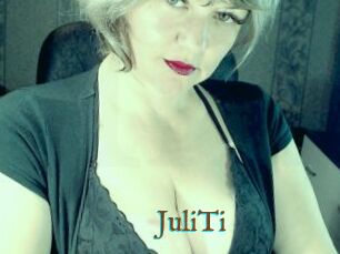 JuliTi