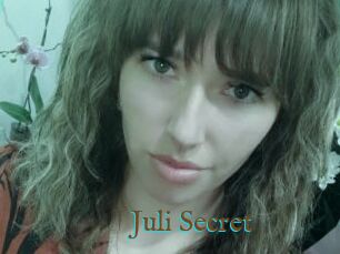 Juli_Secret