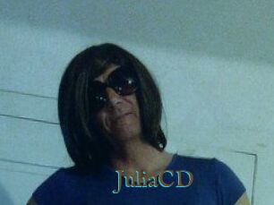 JuliaCD