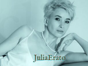 JuliaErato
